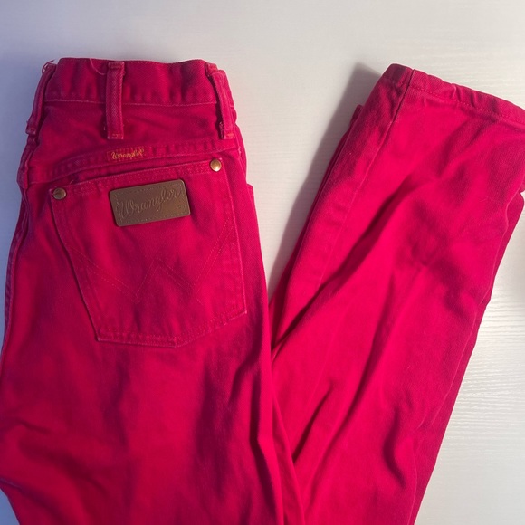 Vintage Wrangler Jeans - Picture 5 of 6